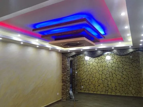 BATITECH Alger Construction ,Rénovation ,Aménagement batiment ,Architecture Commerciale & Solutions Technologiques