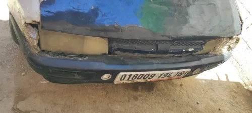 Mazda 323 1994 323