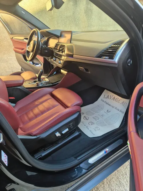 BMW X4 2020 X4