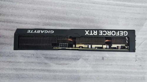 RTX 4070 gigabyte 12g OC