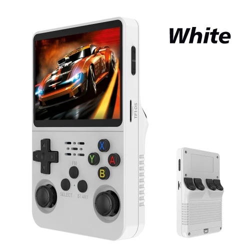 Console de jeux retro R36S