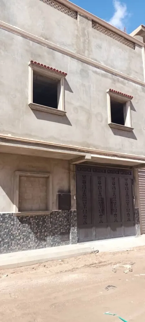 Vente Immeuble Laghouat Laghouat