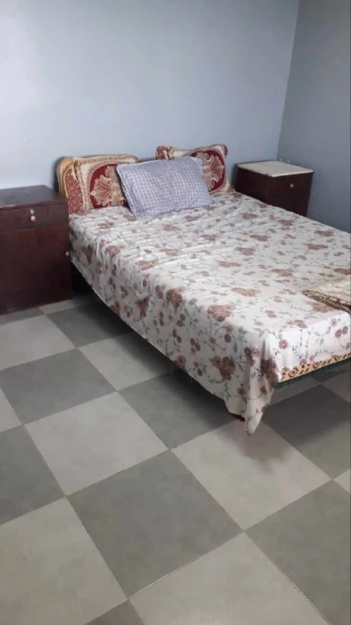 Location Appartement F2 Béjaïa Bejaia