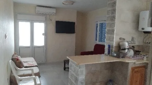 Location Appartement F2 Béjaïa Bejaia
