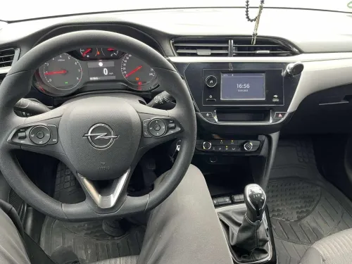 Opel Corsa 2023 Elegance