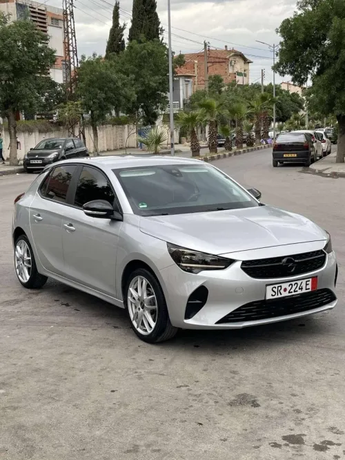 Opel Corsa 2023 Elegance