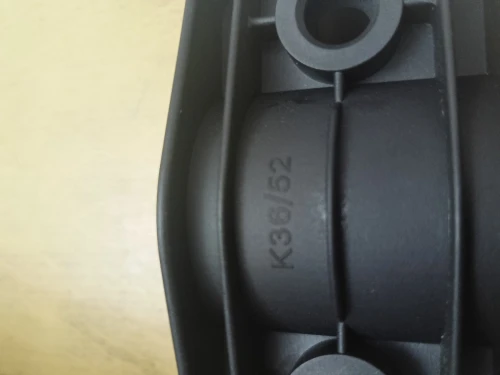 Serre cable k36/52