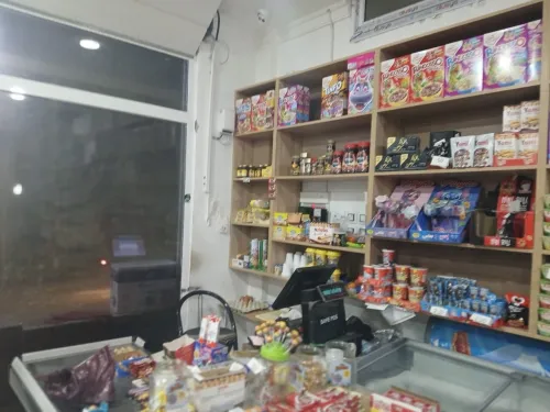 Location Local Alger Bordj el bahri