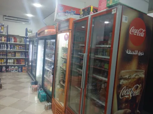 Location Local Alger Bordj el bahri