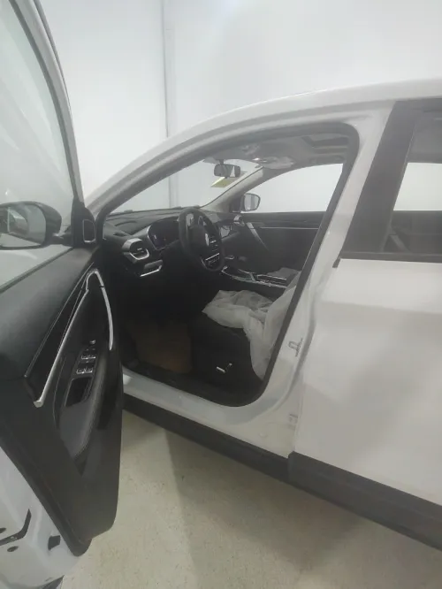 Geely Coolray 2026 Super max