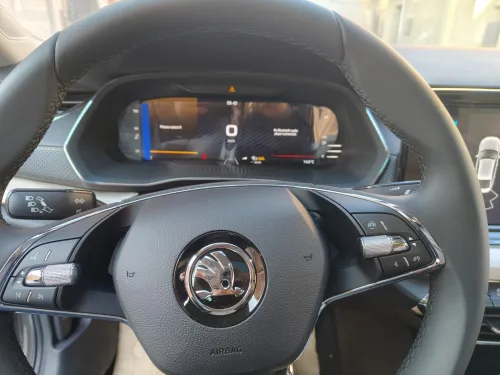 Skoda Octavia 2025 Pro