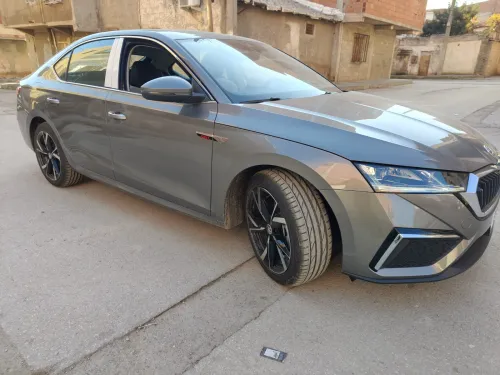 Skoda Octavia pro 2025 Octavia pro