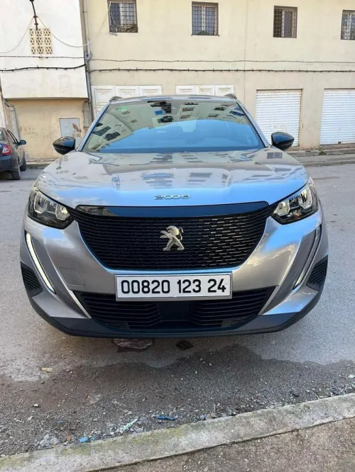 Peugeot 2008 2023 Style