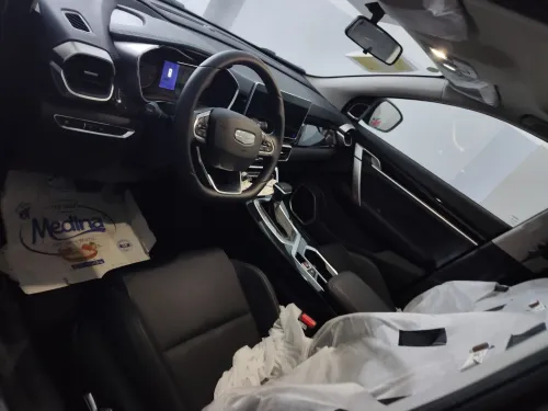 Geely Coolray 2025 Super max