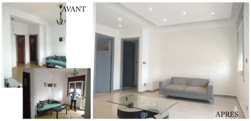 Architecte Rénovation Oran