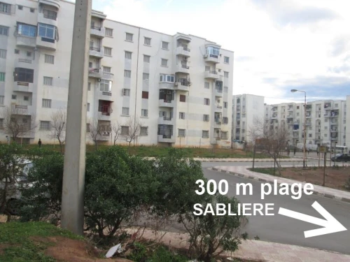 Location vacances Appartement Boumerdès Boumerdes