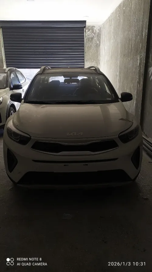 Kia KX1 2025 Kx1
