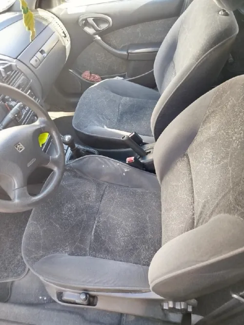 Citroen Xsara 1998 