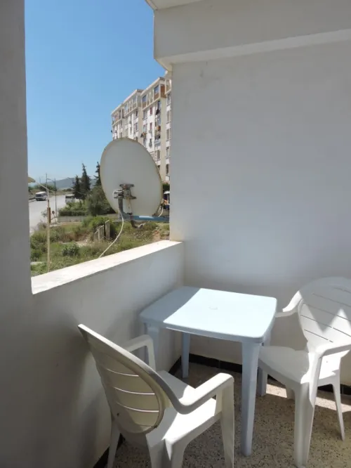 Location vacances Appartement F3 Jijel Jijel 6