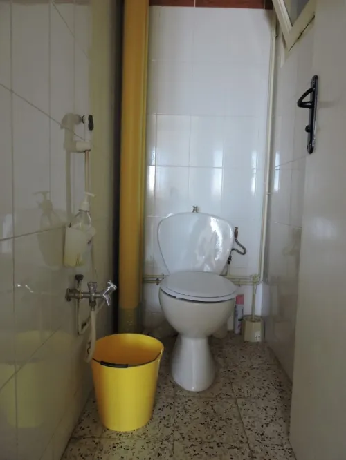 Location vacances Appartement F3 Jijel Jijel 2