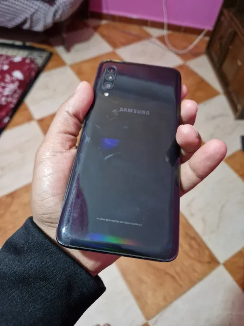 Samsung galaxy A90 5g