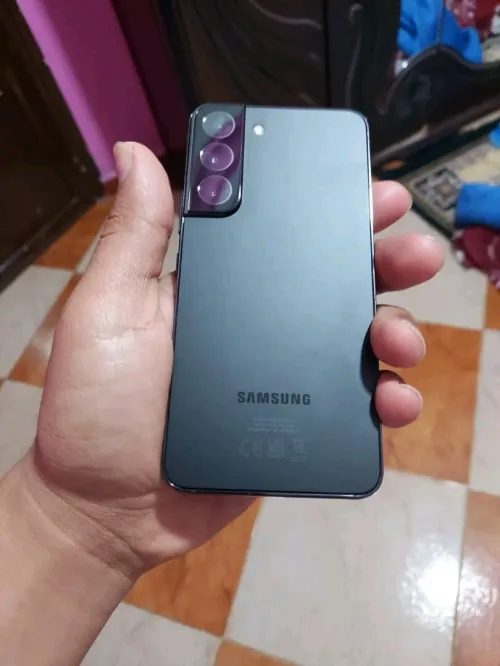 Samsung galaxy S22