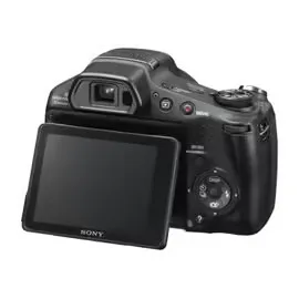 Sony hx200v 