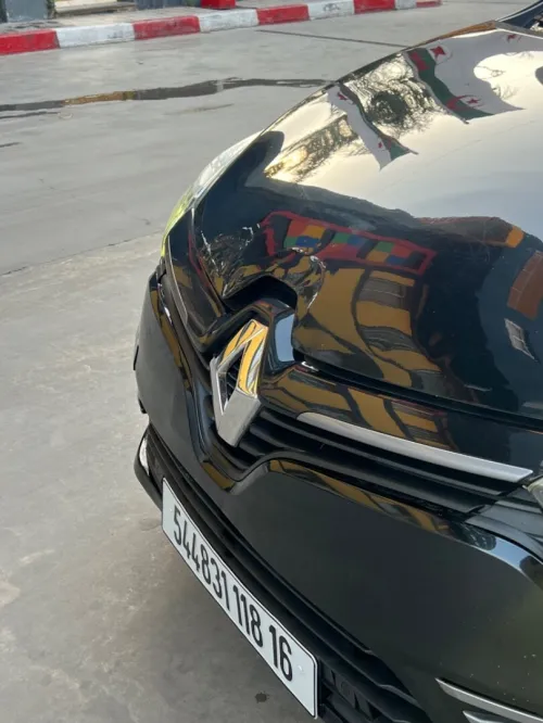 Renault Clio 4 Facelift 2018 GT-Line