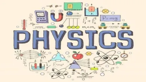 Prof de physique