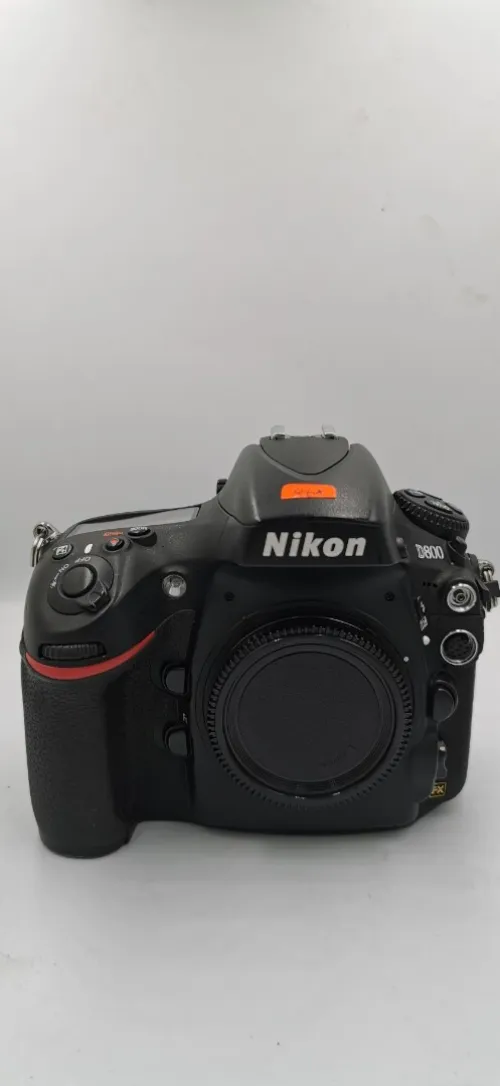 Nikon D800 (46k clic) bon état
