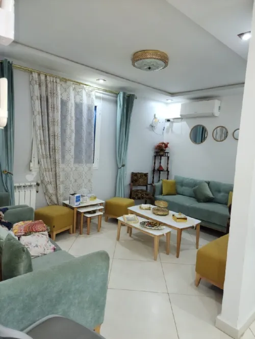 Vente Villa Blida Guerrouaou