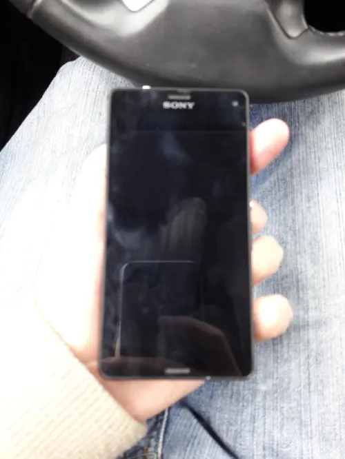 sony xperia z3 compact