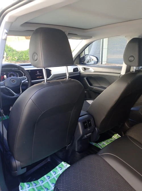 Volkswagen Tacqua 2024 R Line