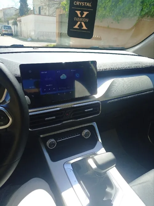 Geely Coolray 2025 Avec toit ouvrant