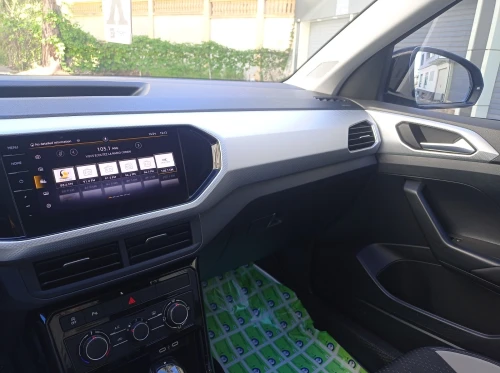 Volkswagen Tacqua 2024 R Line