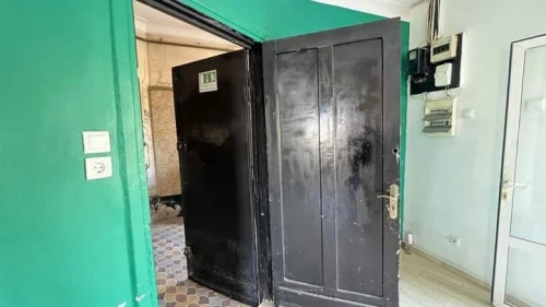 Vente Local Alger Sidi mhamed
