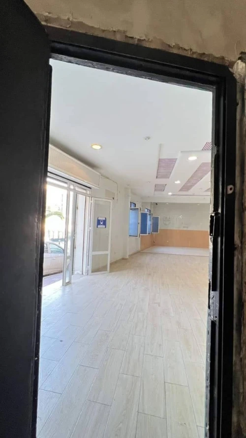 Vente Local Alger Sidi mhamed