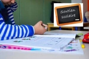 Cours de soutien 4 ème PHYS / SCIENCE