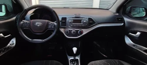 Kia Picanto 2017 Sportline