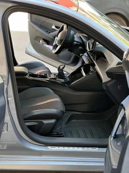 Peugeot 208 2022 GT Line