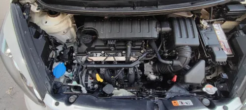 Kia Picanto 2017 Sportline