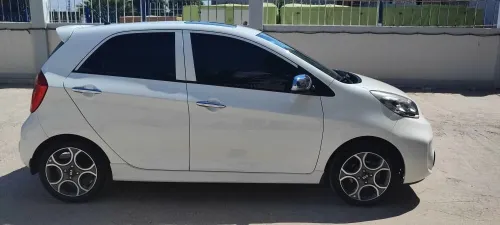 Kia Picanto 2017 Sportline