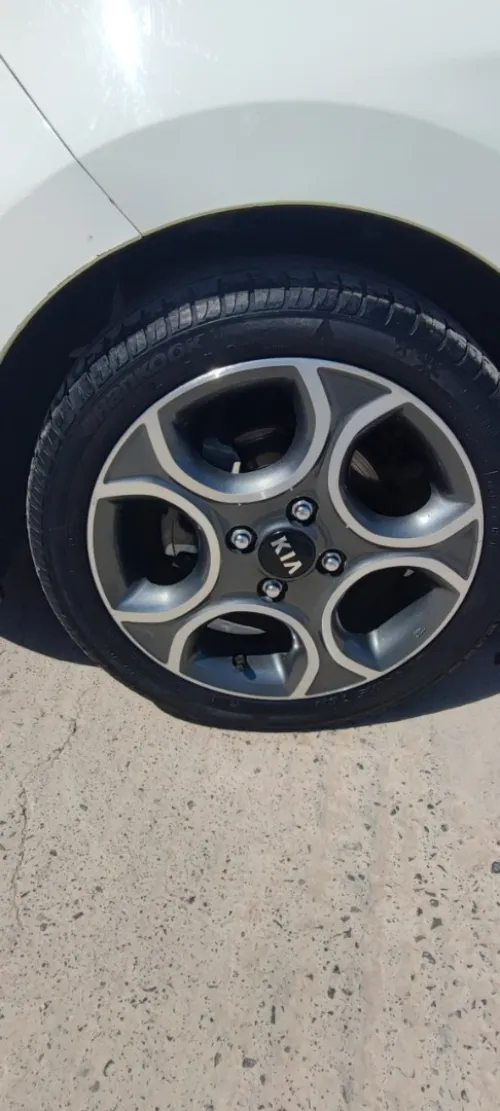 Kia Picanto 2017 Sportline
