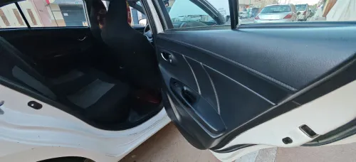 Toyota Corolla 2015 Corolla