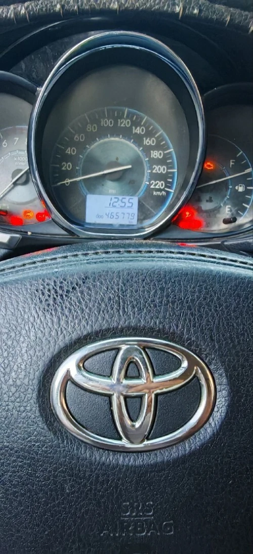 Toyota Corolla 2015 Corolla