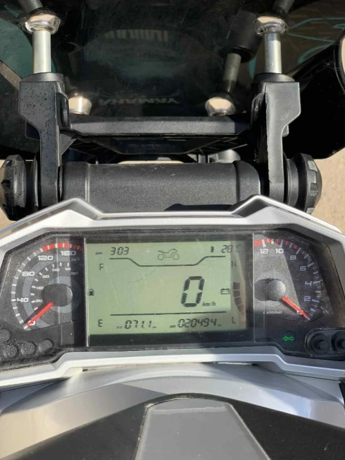 V Max Vmax 2024