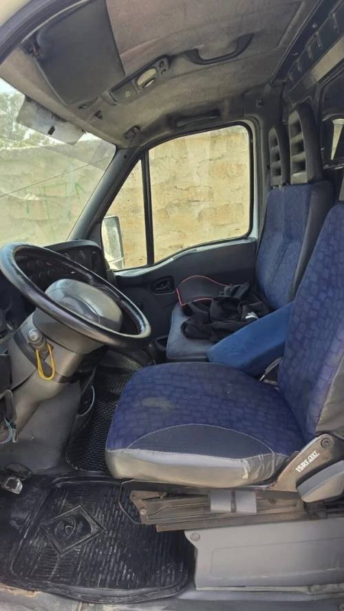 IVECO Daily 2003