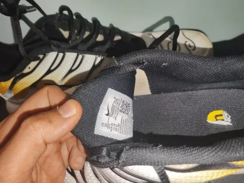 Nike 44 pointure