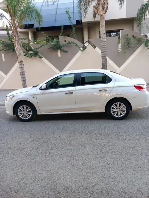 Peugeot 301 2013 301