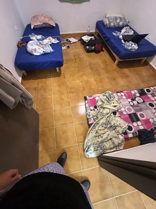 Vente Appartement F2 Béjaïa Tichy